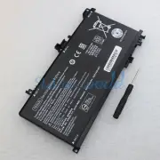 61.6Wh TE03XL Battery For HP Pavilion 15-AU 15-AX OMEN 15 849910-850 HSTNN-UB7A