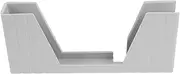 VILLFUL Box Carton Raffle Prizes Dispenser Ticket Dispenser Puller Part Raffle Ticket Dispenser Lotteries Ticket Holder Drink Tickets Dispenser Movie Ticket Holder Raffle Picker