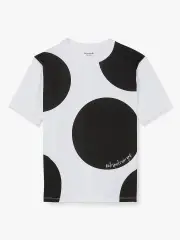 Breezy Dot Tee