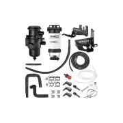 1 x Ryco 4x4 Filtration Upgrade Kit for Holden Colorado RG 2.8L TD 132Kw 12-13