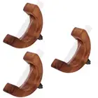3 Count Car Air Vent Clips Diffuser Bottle Glasshouse Booster Flask