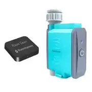 Rain Seer Tuya Bluetooth Garden Home Irrigation Watering Timer Wifi Water Timer Mobile Phone Remote Control