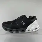 Brand New On Running Cloudflyer 4 White Black Shoes 81.98664 Men’s Size 8 WIDE