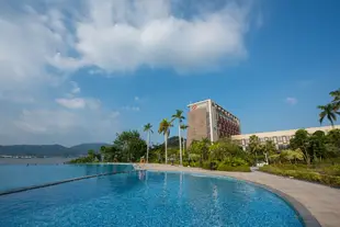 深圳東山珍珠島酒店Dongshan Pearl Island Hotel