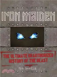 在飛比找三民網路書店優惠-Iron Maiden