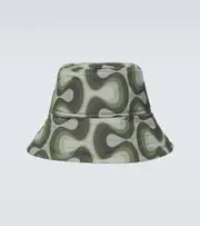 [Dries Van Noten] Dries Van Noten Gilly bucket hat L beige