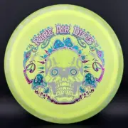 Axiom Fission Defy - Crushin' Amanitas VIP 2.0 by Manny Trujillo