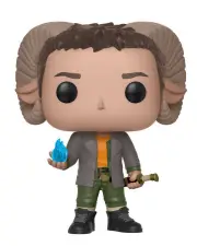 Pop! Funko 10cm Figurine Saga Marko Vinyl Collectable Toy Kids/Children 3y+