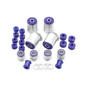 SuperPro Front Complete Front End Bush Kit for Holden H Series Monaro Statesman