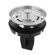 Splash proof Sink Guard for Kitchen Waste Disposal Easy to Clean and Use