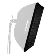 Profoto SOFTGRID 50-DEGR for RFI SOFTBOX 3x4' | Black