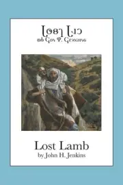 Lost Lamb by John H. Jenkins (English) Paperback Book