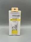 ELF SUNTOUCHABLE! WHOA GLOW SPF 30 SUNSCREEN MAKEUP PRIMER SUNBEAM ~ EXP 03/2025