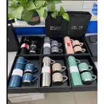 THERMOS 保溫杯套裝套裝 THERMOS HAMPERS THERMOS VACUUM