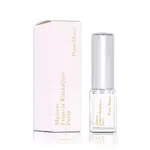 MAISON FRANCIS KURKDJIAN MFK PETIT MATIN 晨曦淡香精 5ML 沙龍香 噴式小香