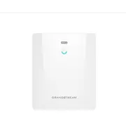 Grandstream GWN7664ELR 4x4 802.11ax Wi-Fi 6 Outdoor Long Range AP, AX6000, 1 x 2.5 Gbe + 1 x 2.5 SFP Ports, HE160, Bluetooth, Integrated Antenna