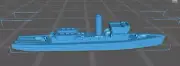 HÃ¤meenmaa - Finland - Wargaming - Axis & Allies - Naval Miniature