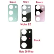 OEM Samsung Camera Cam Lens Replacement Galaxy Note 20 / 20 Ultra