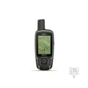 GARMIN GPSMAP 65 HANDHELD GPS