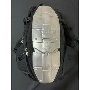 孤品 TOUGH PROTECTION EQUIPMENT 龜背雙肩包