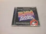 Various I Love Disco HI-NRG Passion (80's HI-NRG) 2 CD Set, Blanco Y Negro NEW