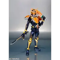 在飛比找蝦皮購物優惠-代理版 SHF 假面騎士鎧武 橘子鎧甲 含特典 柳橙鎧甲 S
