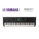 ♪♪學友樂器音響♪♪ YAMAHA MODX7+ 合成器 舞台鍵盤 76鍵 半重琴鍵