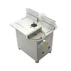 220V Mini Table Saw Wood Working Bench Electric Polisher Grinder DIY Model