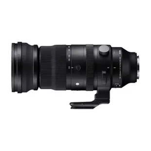 【Sigma】150-600mm F5-6.3 DG DN OS Sports 超望遠變焦(公司貨)