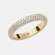 Daniel Wellington Pave Ring G