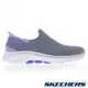 SKECHERS 健走鞋 GO WALK 7 女 125231GYLV 灰 現貨