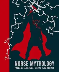 在飛比找誠品線上優惠-Norse Mythology: Tales of the 