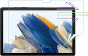 [i-Tensodo] 2 Pack Eye Care Screen Protector for Samsung Galaxy Tab A8 10.5 Inch 2022 Tablet, Samsung SM-X200/X205/X207, Anti Blue Light Anti Glare Filter, Blue Light Glare UV Blocking Filter