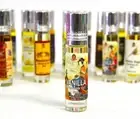 "Vanilla" 8ml Perfume Incense Body Fragrance Oil Kamini Brand