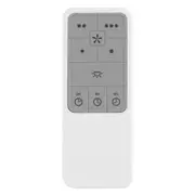 RF Remote with Dimmer