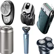Portable Mini Men's Electric Shaver for Travel Blind box