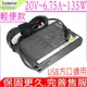 LENOVO 135W 變壓器 適用 20V 6.75A,Z710,Y40,Y50,Y70,Y50-70,G50-70,Y40-70,Y700-14isk,Y700-15isk,700-15isk,700-17isk,700-15ISK