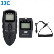 JJC Wireless Timer Remote Control for Fujifilm X-H1 X-PRO2 X-T20 X-T2 X-T1 X100F