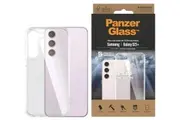 PanzerGlass(TM) HardCase Phone Case for Samsung Galaxy S23+ | Transparent