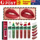 Christmas Lip Gloss Natural Lip Plumper Lip Plumping Lip Gloss Day And Night Set