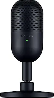 Razer Seiren V3 Mini - Ultra-Compact USB Microphone - Black