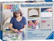 RAVENSBURGER THE FOLDAWAY PUZZLE BOARD ITEM NR.17971 NEW