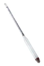Home Brew Ohio Alcohol Hydrometer