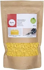 Rayher Hobby 3104500 Beeswax Lentils 200 g