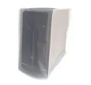 CPU Dust Cover Large Size CPU Computer Desktop Gaming PC Mid-Tower Full Body