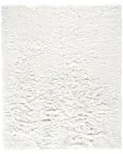 Verlaine Cromwell Luxurious Shag Rug