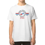 The Capsules - Akira - Neo Tokyo 2019 T-shirt