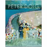 【現貨】進口正版 當代藝術家多伊格繪畫集 PETER DOIG