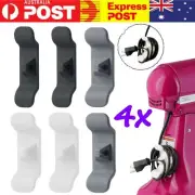 4 Park Winder Cord Holder for Kitchen Appliances Cord Organizer Cord Wrap HomHA