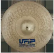 UFiP Bionic Series 20" Medium Ride Cymbal 2635g.